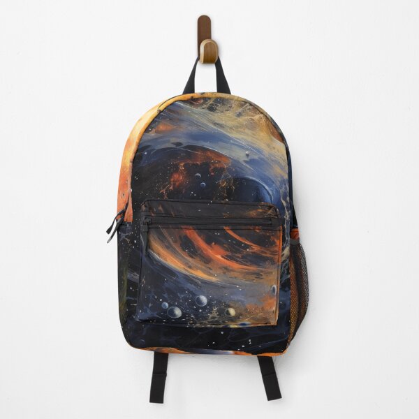 Item preview, Explore "Simplistic & Minimalistic Abstract Deep Space Art" designed and sold by ArtificialGenes.