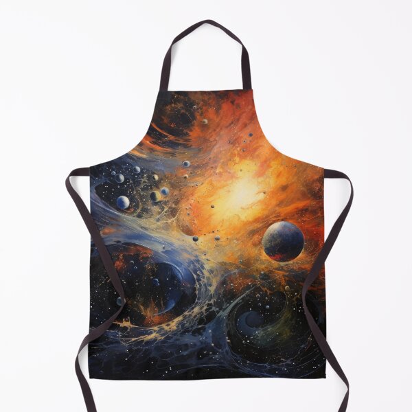 Item preview, Explore "Simplistic & Minimalistic Abstract Deep Space Art" designed and sold by ArtificialGenes.