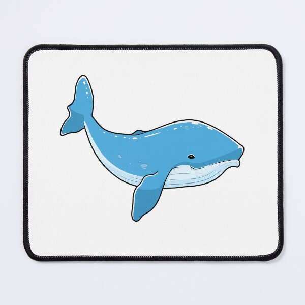 Item preview, Happy Little Whale designed and sold by Dlash.