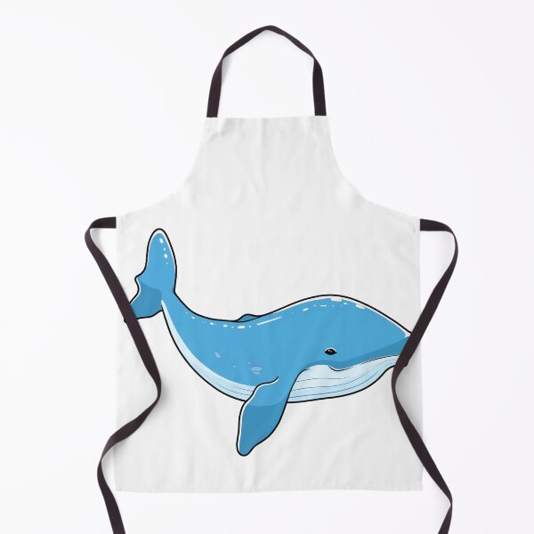 Item preview, Happy Little Whale designed and sold by Dlash.