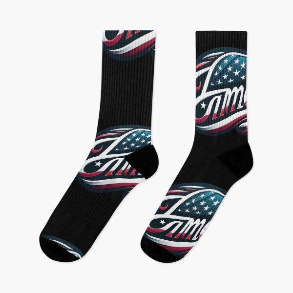 Item preview, Personalized Triathlete Name Amelia & American Flag Bike Decal designed and sold by Triathlongram.