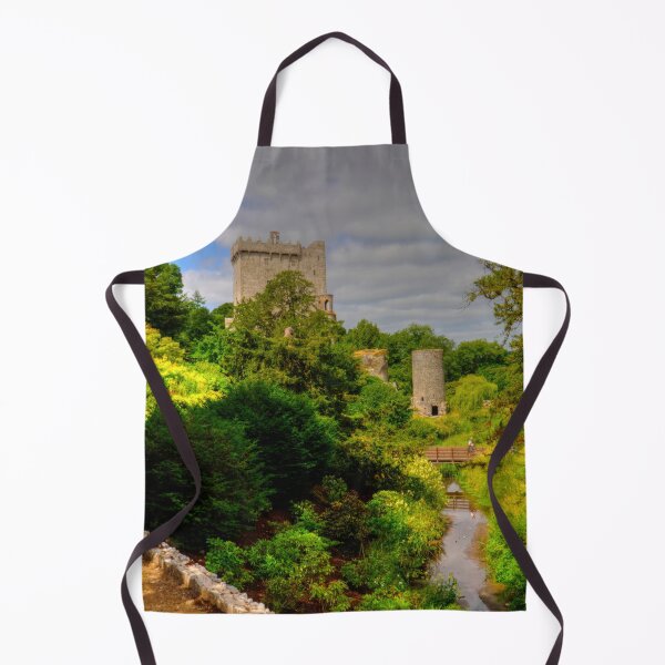 Item preview, Blarney Castle and Gardens designed and sold by tomg.