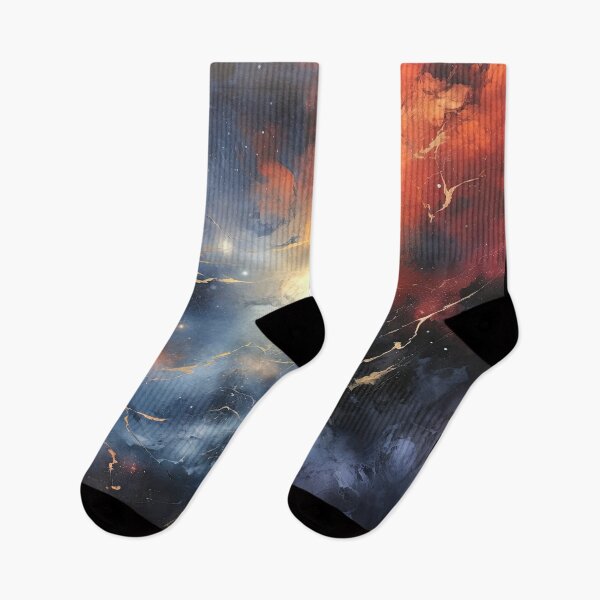 Item preview, Explore "Simplistic & Minimalistic Abstract Deep Space Art" designed and sold by ArtificialGenes.