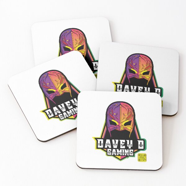 Item preview, Davey D Gaming designed and sold by DaveyDgaming.