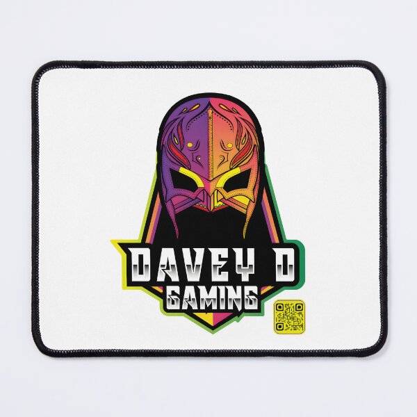 Item preview, Davey D Gaming designed and sold by DaveyDgaming.