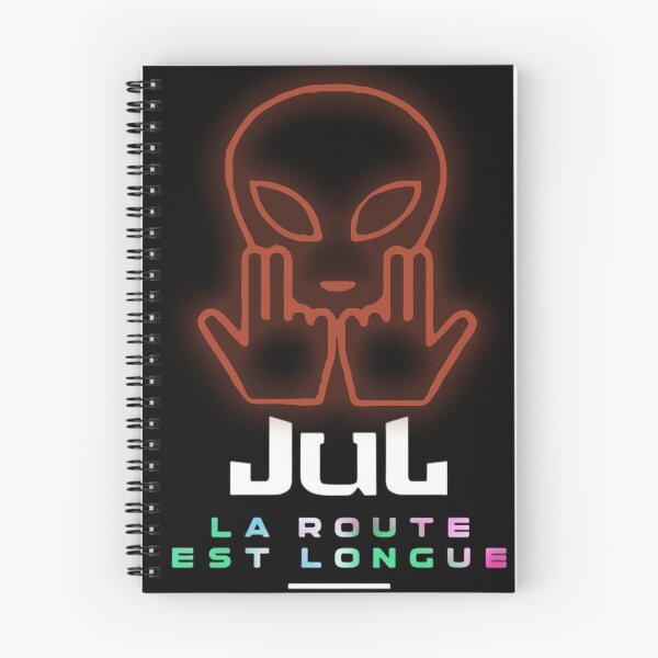 Item preview, Copy of the road is long jul lovni 2023 2024 designed and sold by hey-why.