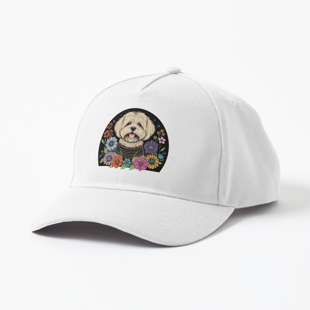 Item preview, Baseball Cap designed and sold by hidden-design.