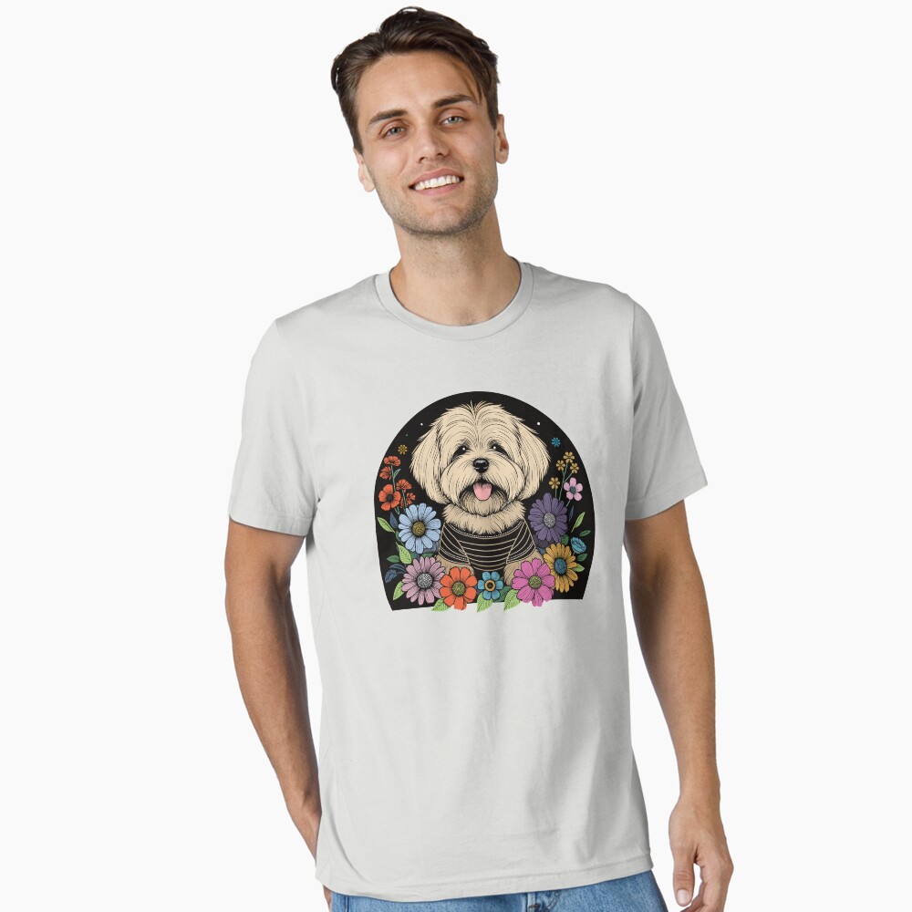 Item preview, Essential T-Shirt designed and sold by hidden-design.
