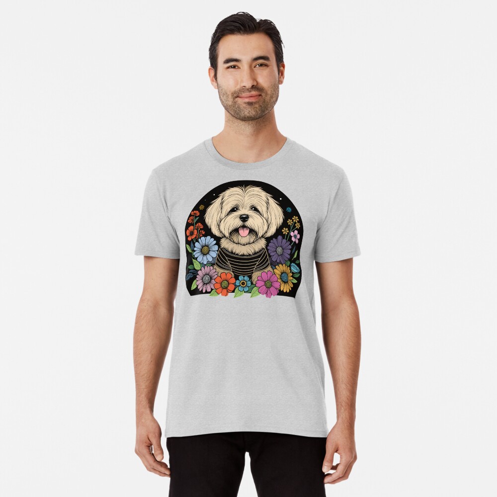 Item preview, Premium T-Shirt designed and sold by hidden-design.