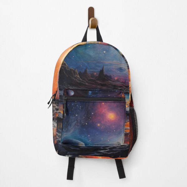 Item preview, Explore "Simplistic & Minimalistic Abstract Deep Space Art" designed and sold by ArtificialGenes.