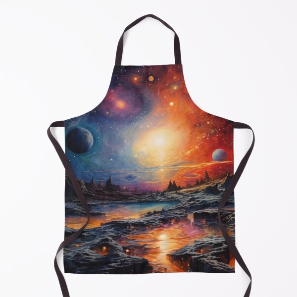 Item preview, Explore "Simplistic & Minimalistic Abstract Deep Space Art" designed and sold by ArtificialGenes.