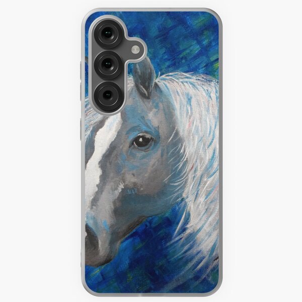 Item preview, Painted Blues designed and sold by Traci Staples.