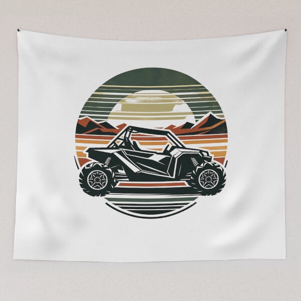 Item preview, West Virginia Trail Rider Mountain Scape Var 3 designed and sold by TugForkFinds.