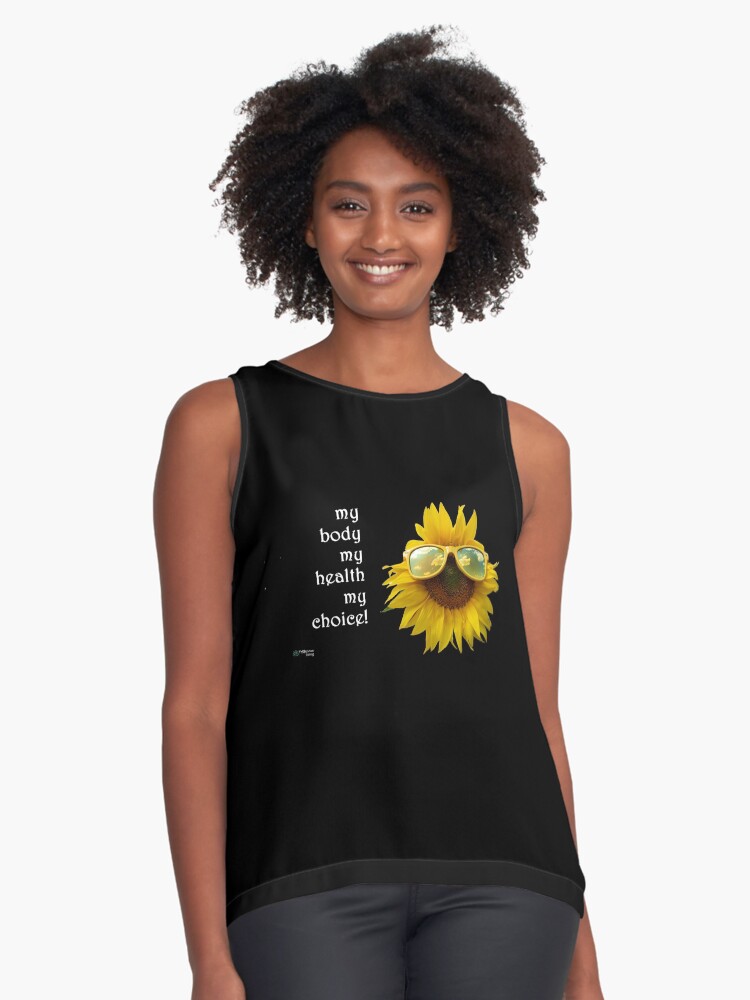 Item preview, Sleeveless Top designed and sold by FABulous-living.