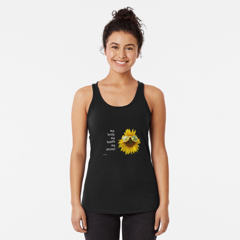Item preview, Racerback Tank Top designed and sold by FABulous-living.