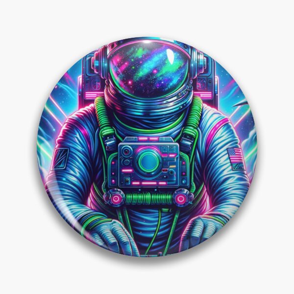 Artikelvorschau, DJ Astro entworfen und verkauft von DronzaX.
