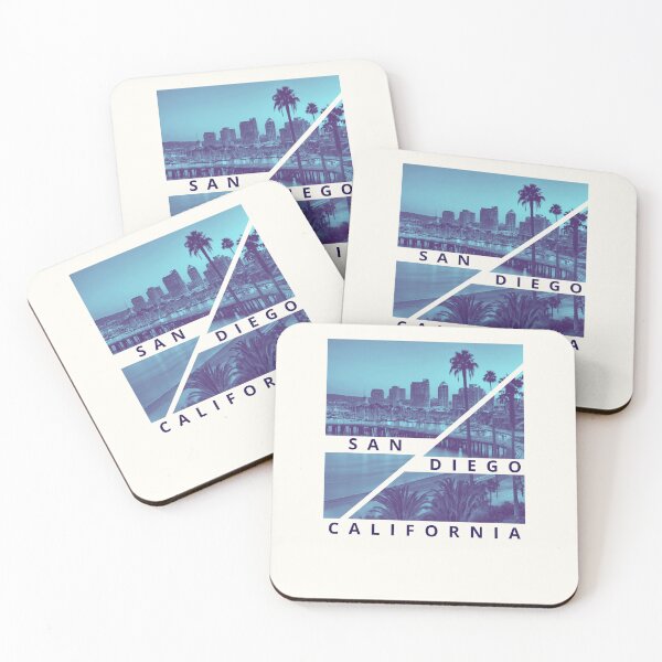 Item preview, Travel to San Diego, California. designed and sold by Skechtman2003.