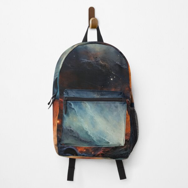 Item preview, Explore "Simplistic & Minimalistic Abstract Deep Space Art" designed and sold by ArtificialGenes.