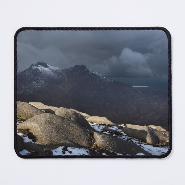 Item preview, Slieve Lamagan Storm designed and sold by Adrian McGlynn.