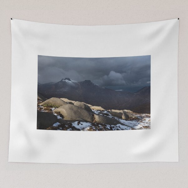 Item preview, Slieve Lamagan Storm designed and sold by Adrian McGlynn.