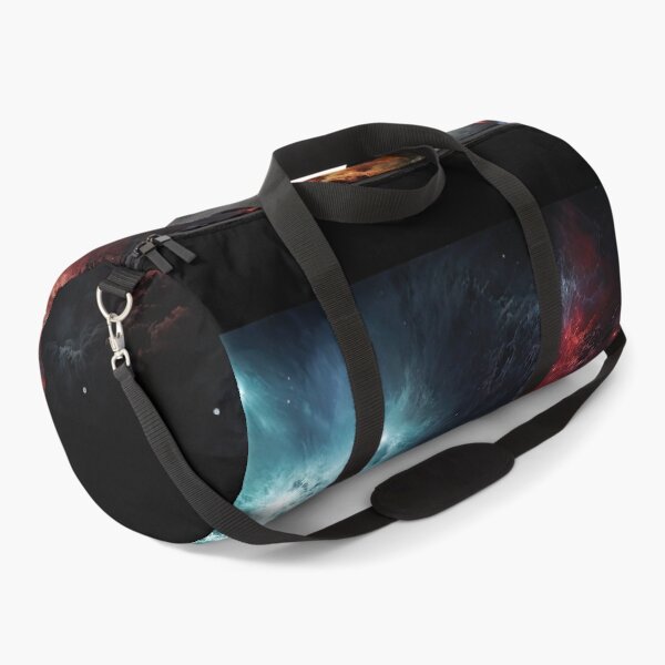 Item preview, Explore "Simplistic & Minimalistic Abstract Deep Space Art" designed and sold by ArtificialGenes.