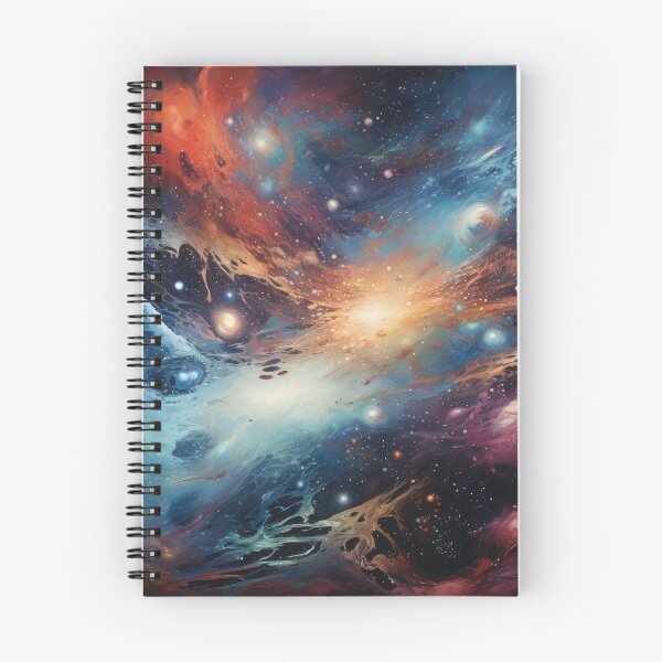 Item preview, Explore "Simplistic & Minimalistic Abstract Deep Space Art" designed and sold by ArtificialGenes.