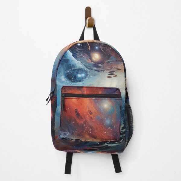 Item preview, Explore "Simplistic & Minimalistic Abstract Deep Space Art" designed and sold by ArtificialGenes.