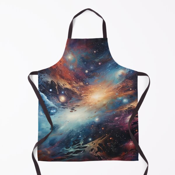 Item preview, Explore "Simplistic & Minimalistic Abstract Deep Space Art" designed and sold by ArtificialGenes.