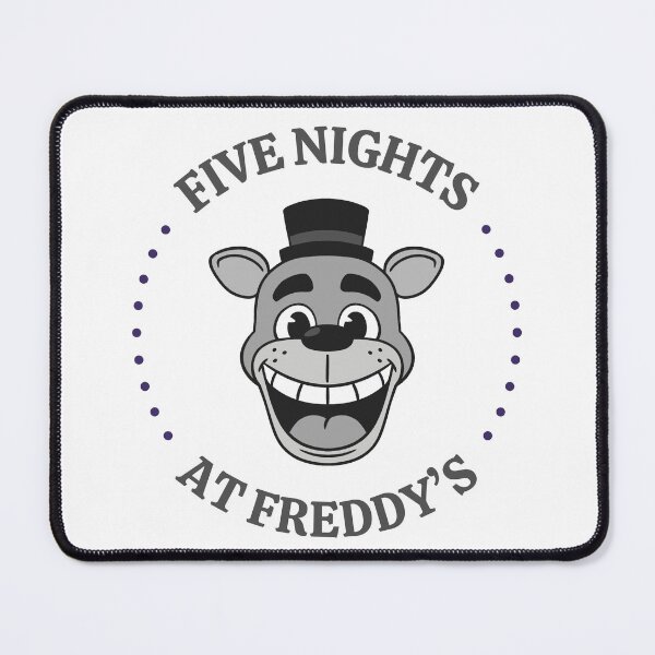 Item preview, FNAF - Five Nights at Freddys - The Bite of 87 designed and sold by kukulgraphics.
