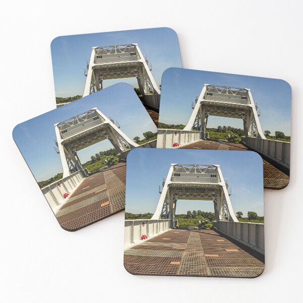 Item preview, Pegasus Bridge - Normandy designed and sold by stuyclarkey.