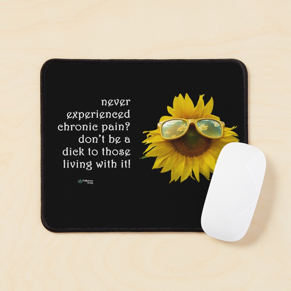 Item preview, Mouse Pad designed and sold by FABulous-living.