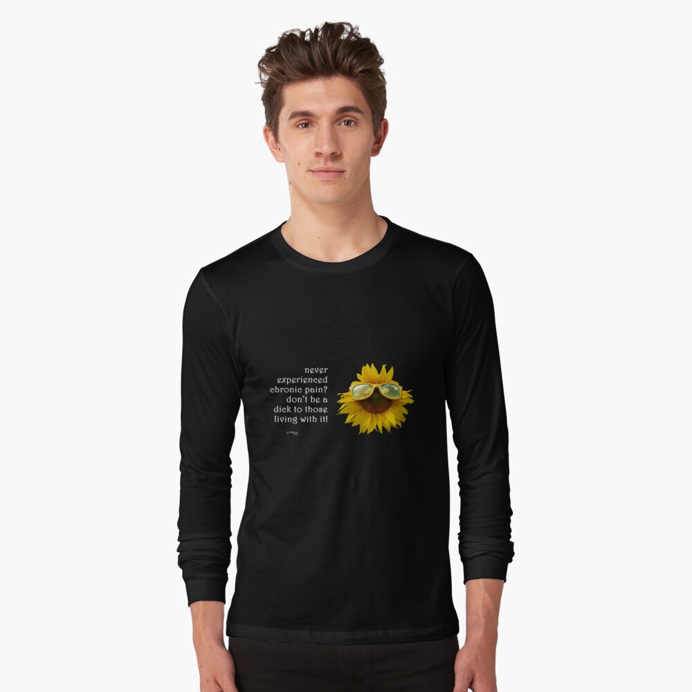 Item preview, Long Sleeve T-Shirt designed and sold by FABulous-living.