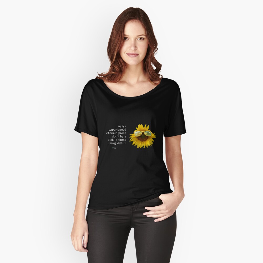 Item preview, Relaxed Fit T-Shirt designed and sold by FABulous-living.