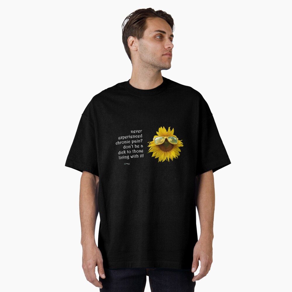 Item preview, Oversized T-Shirt designed and sold by FABulous-living.