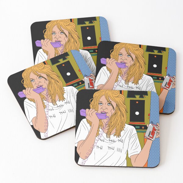 Item preview, Ladies Reboot designed and sold by Motel Gemini.