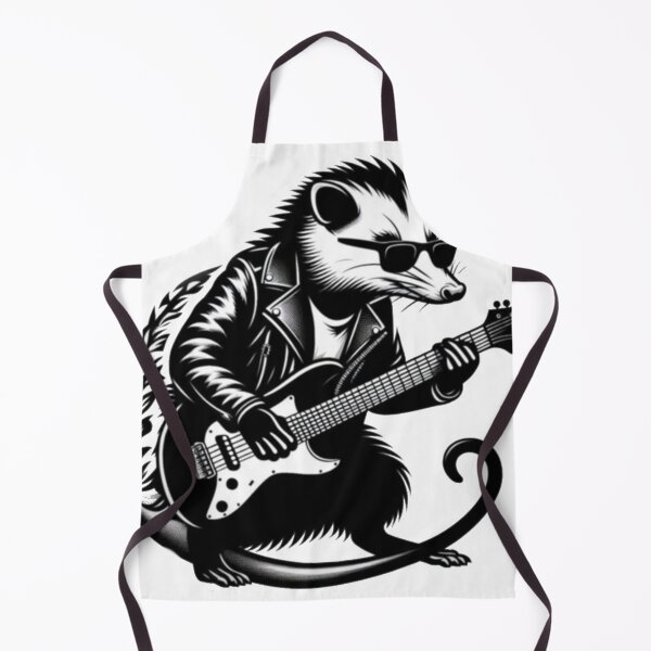 Item preview, Rock possum designed and sold by MiroArtAbstra.