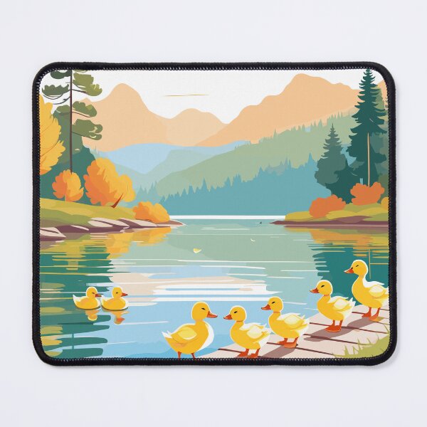 Item preview, Ducklings designed and sold by WildlifeInc.