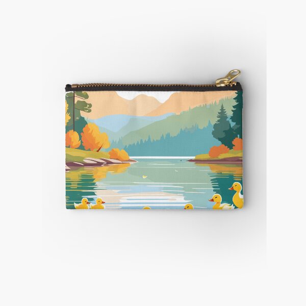 Item preview, Ducklings designed and sold by WildlifeInc.