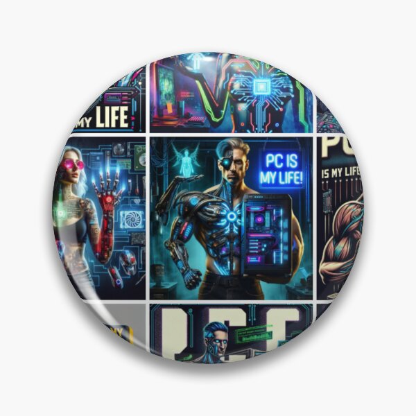 Item preview, PC gamer appreciation designed and sold by TShirrMan.