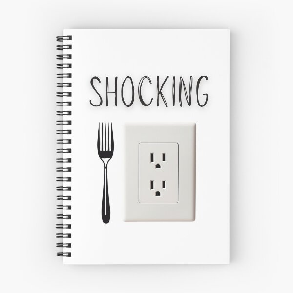 Item preview, Shocking, Dark Humor designed and sold by Fantasy Masterpiece.