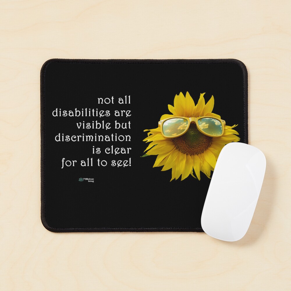 Item preview, Mouse Pad designed and sold by FABulous-living.