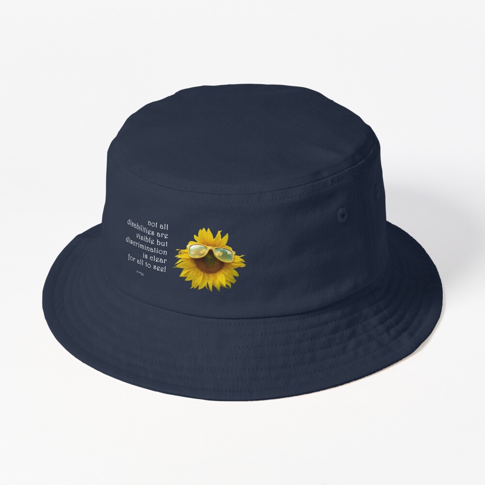Item preview, Bucket Hat designed and sold by FABulous-living.