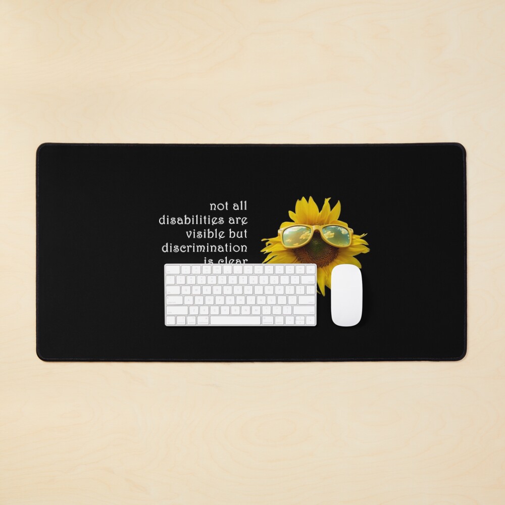Item preview, Desk Mat designed and sold by FABulous-living.
