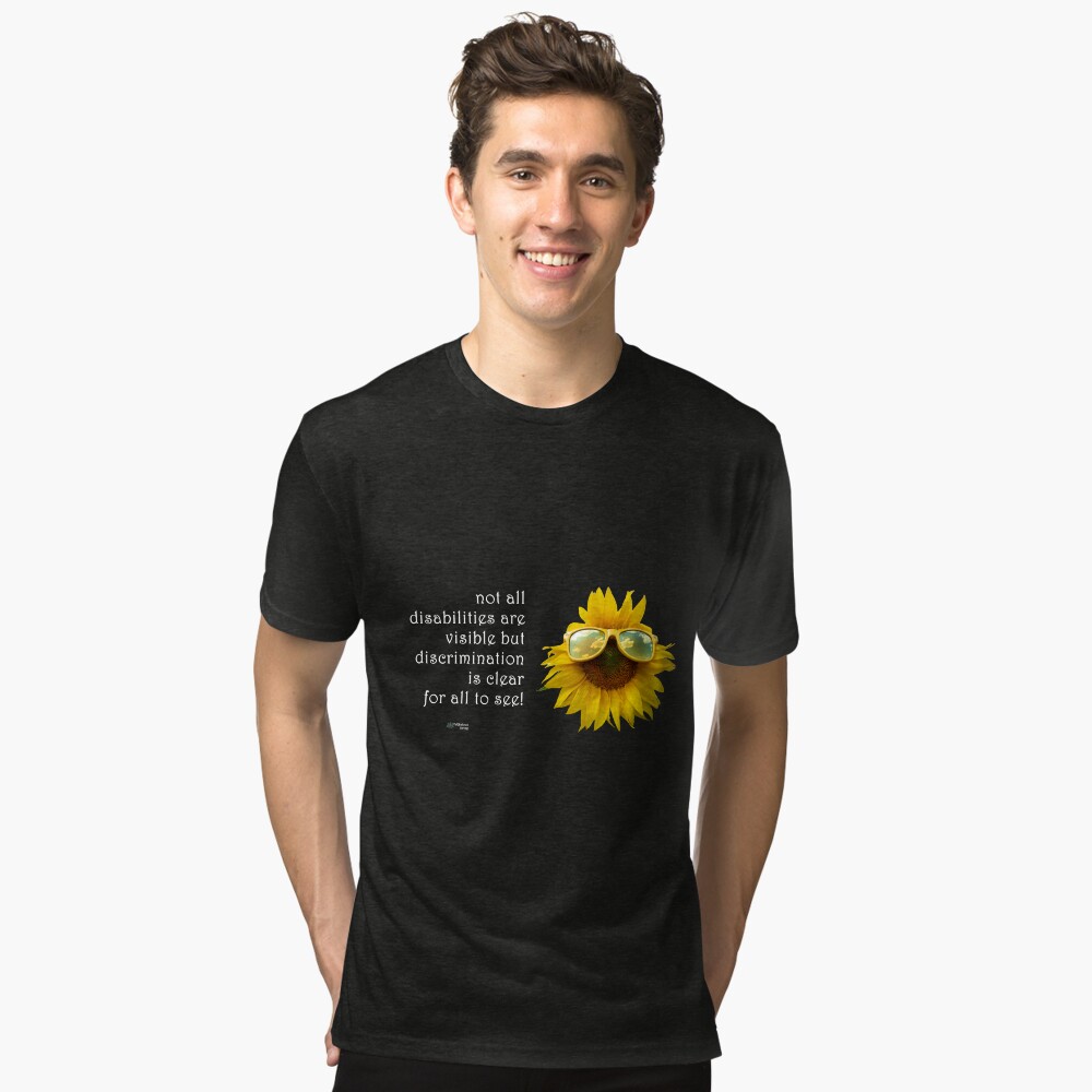 Item preview, Tri-blend T-Shirt designed and sold by FABulous-living.