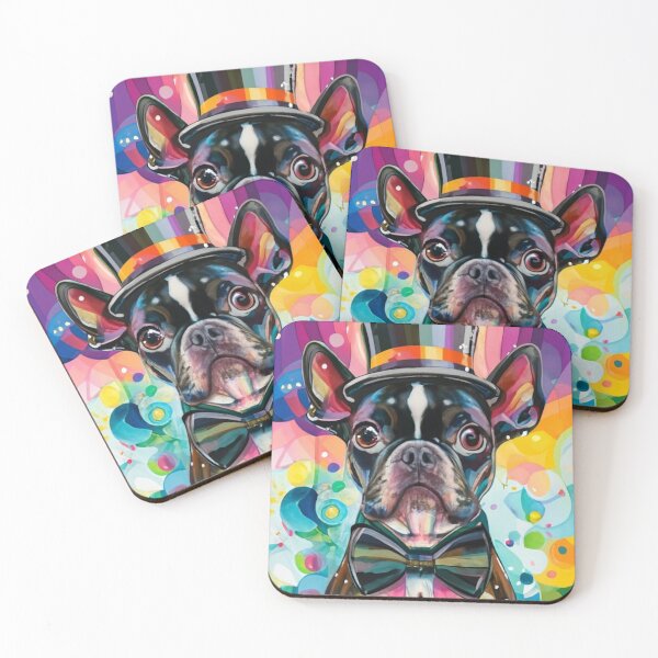 Item preview, Sr. Boston T. designed and sold by Rankovsky.