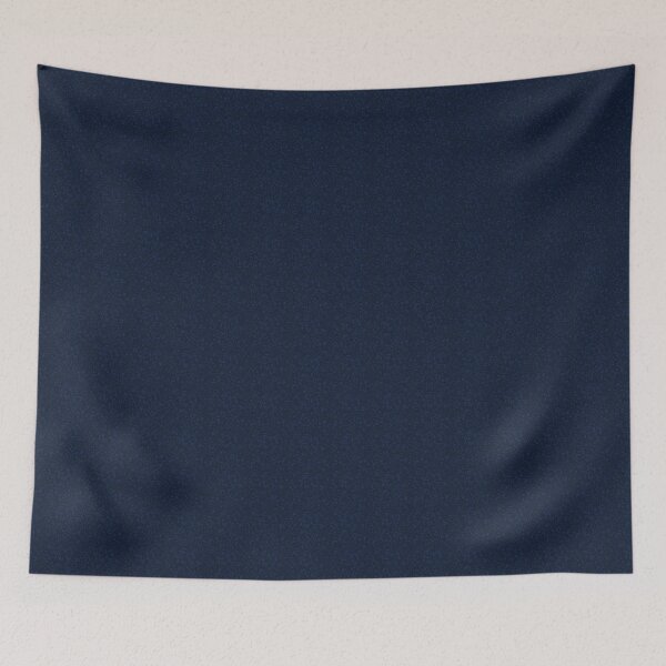 Item preview, Seamless Minimal Floral Pattern - Blue designed and sold by JadeRyder.
