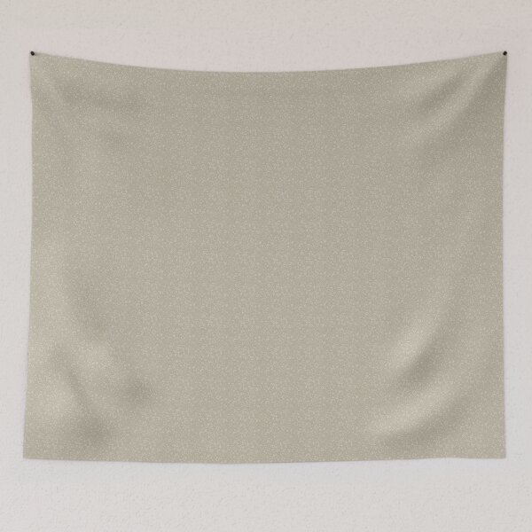Item preview, Seamless Minimal Floral Pattern - Cream designed and sold by JadeRyder.