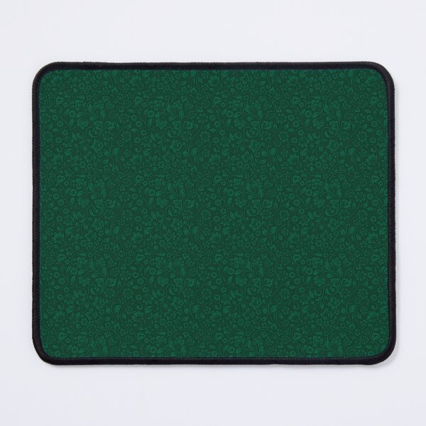 Item preview, Seamless Minimal Floral Pattern - Green designed and sold by JadeRyder.