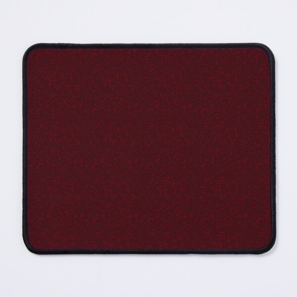 Item preview, Seamless Minimal Floral Pattern - Red designed and sold by JadeRyder.