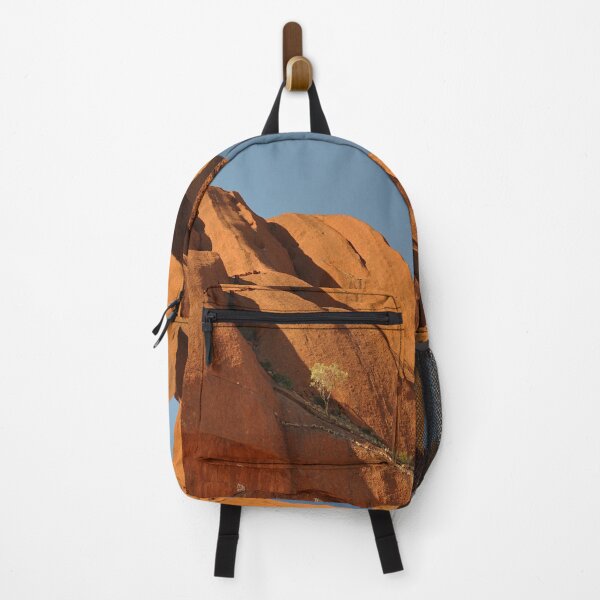 Item preview, 20190908 Lone Tree On Uluru, Australia designed and sold by muz2142.